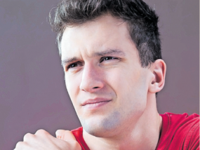 Online-Vortrag - Schulterschmerzen – Wie entstehen sie, was hilft?