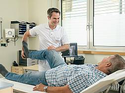 Chirurgie – Kreiskrankenhaus Grünstadt