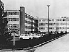 1967 Aussenansicht