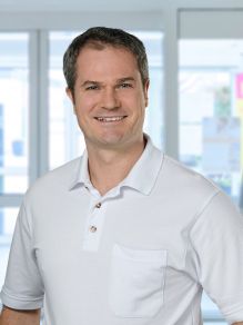 Sprechen Sie mich gerne an!