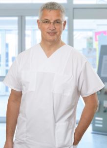 Sprechen Sie mich gerne an!